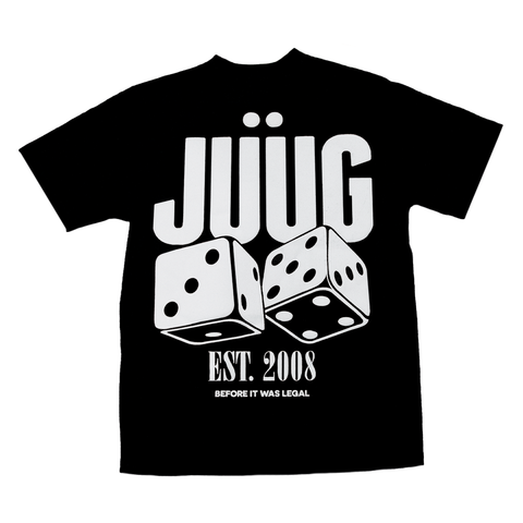 STAPLE LOGO TEE BLACK