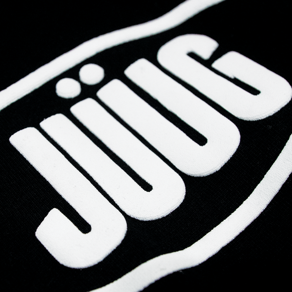 STAPLE LOGO TEE BLACK