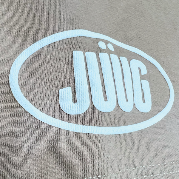STAPLE LOGO SHORT BEIGE