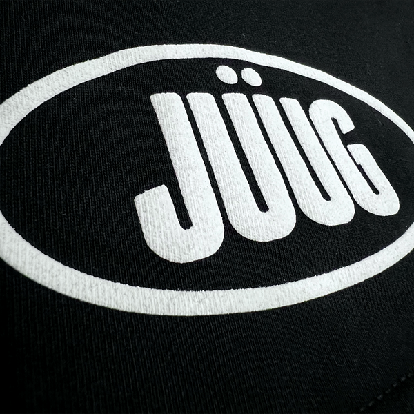 STAPLE LOGO SHORT BLACK