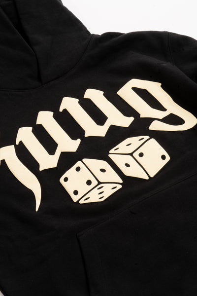 RACER HOODIE