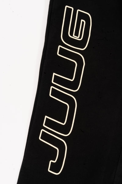 RACER SWEATPANTS