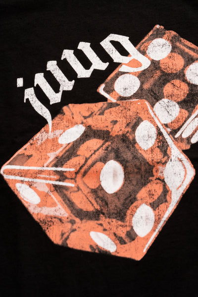 DICE T-SHIRT