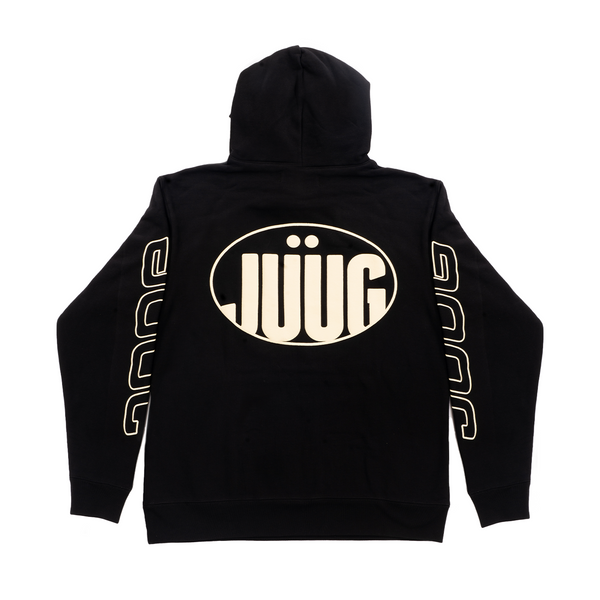 RACER HOODIE
