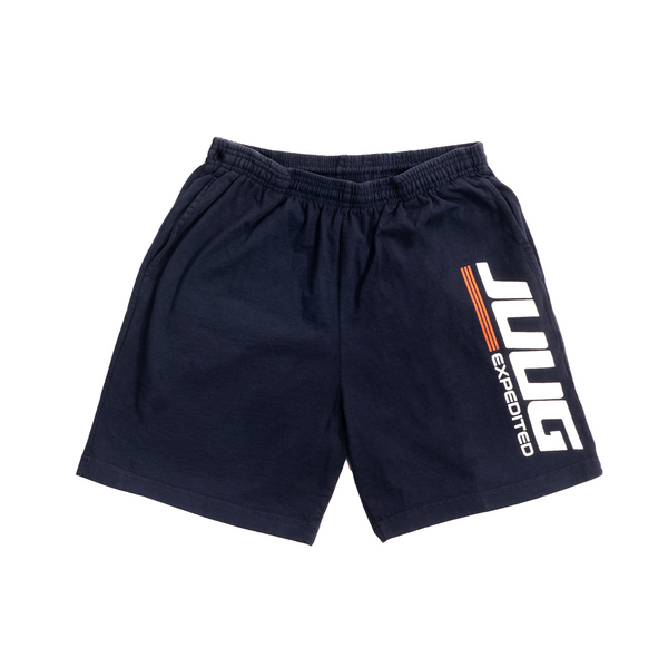 EXPEDITE SHORTS NAVY