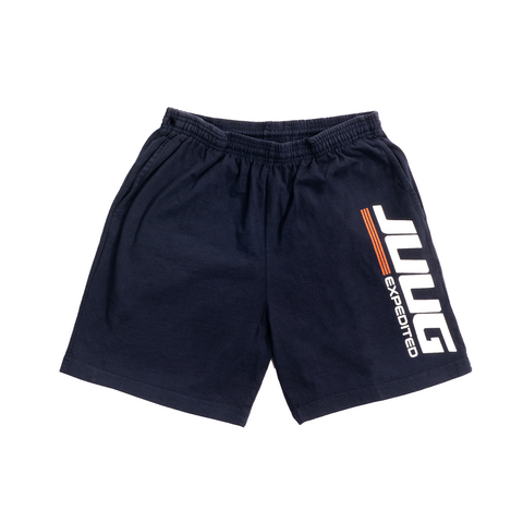EXPEDITE SHORTS NAVY