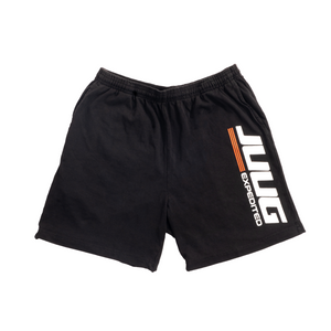 EXPEDITE SHORTS BLACK
