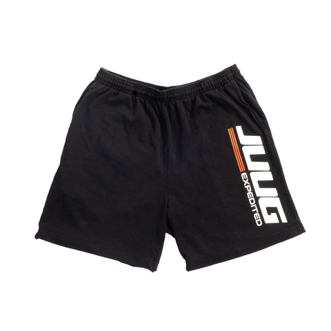 EXPEDITE SHORTS BLACK