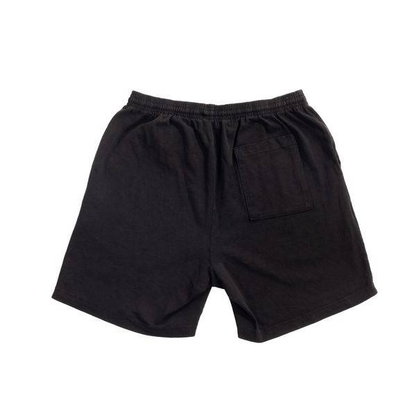 EXPEDITE SHORTS BLACK