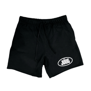 STAPLE LOGO SHORT BLACK